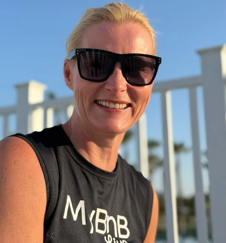 Tiina Veijonen