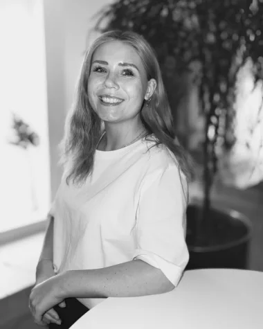 Friendcation - Louise Forsby