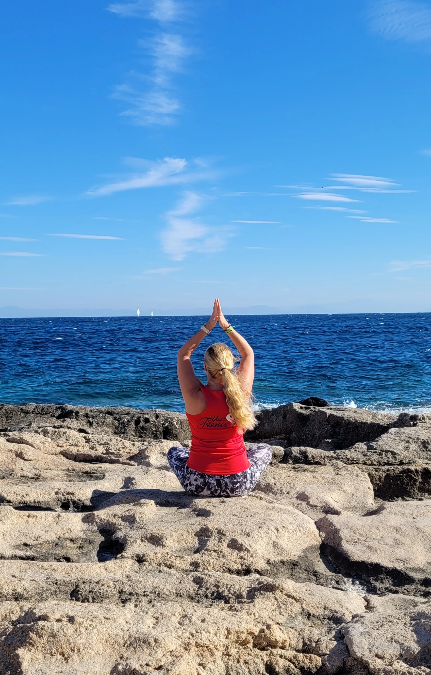 Yoga Feenix