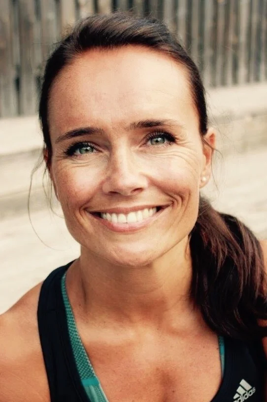 Profilbilde av Silje Skjemstad Cruz