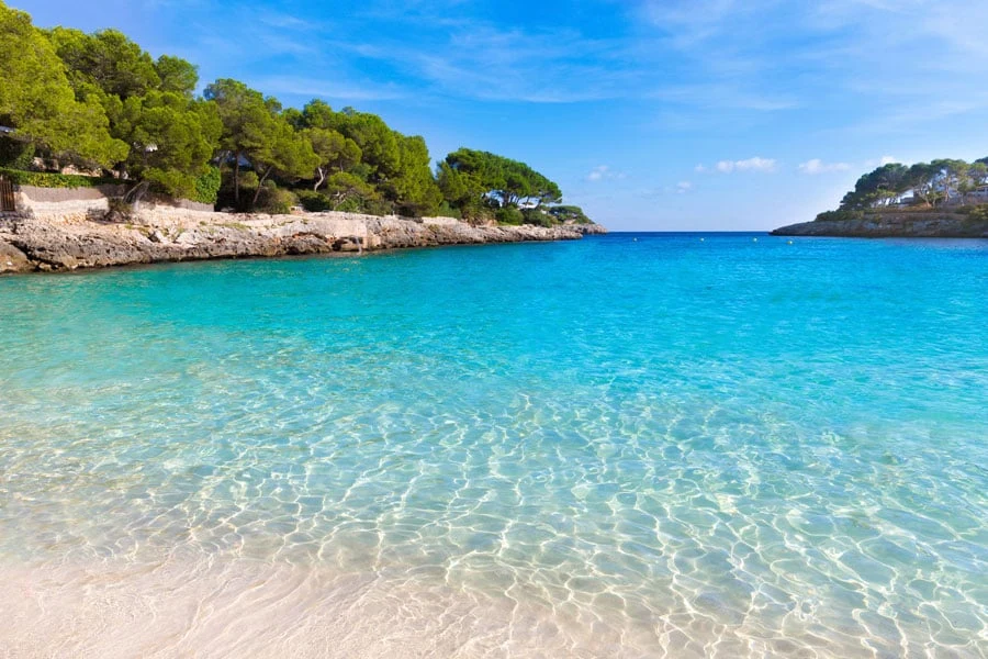 spanje-mallorca-strand-cala-dor