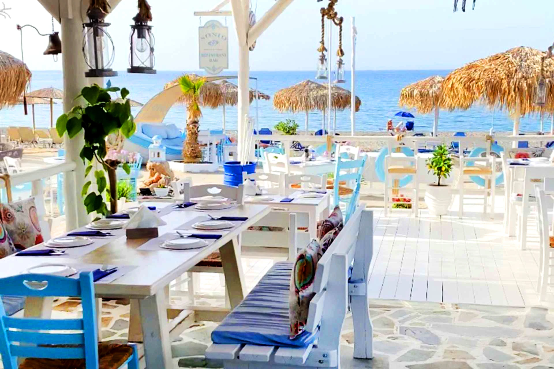 Sonio Beach