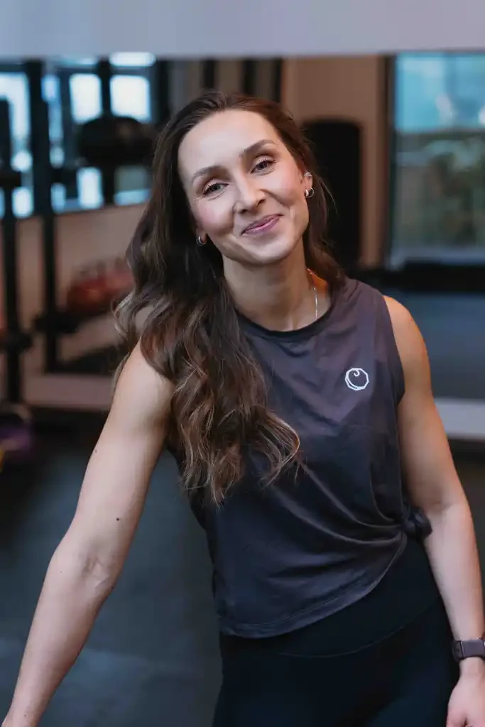 Profilbilde Pia Eliassen