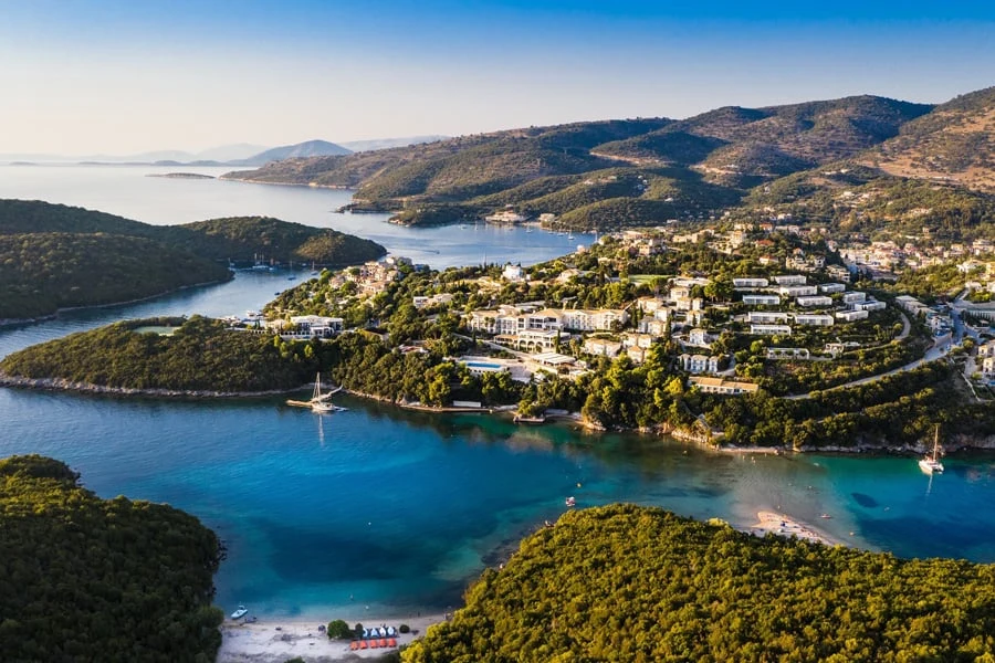 Sivota