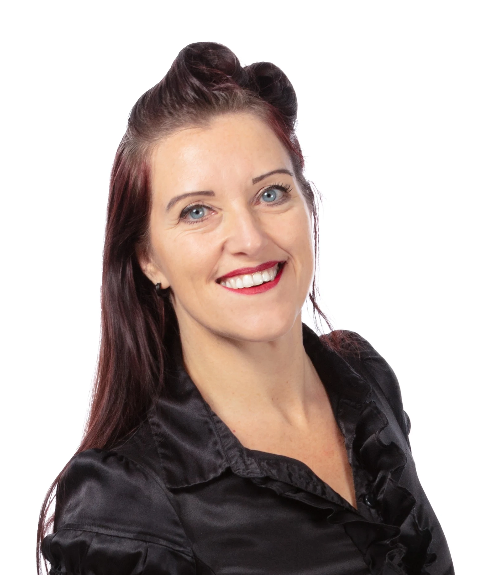 Ann-Charlotte Vacker