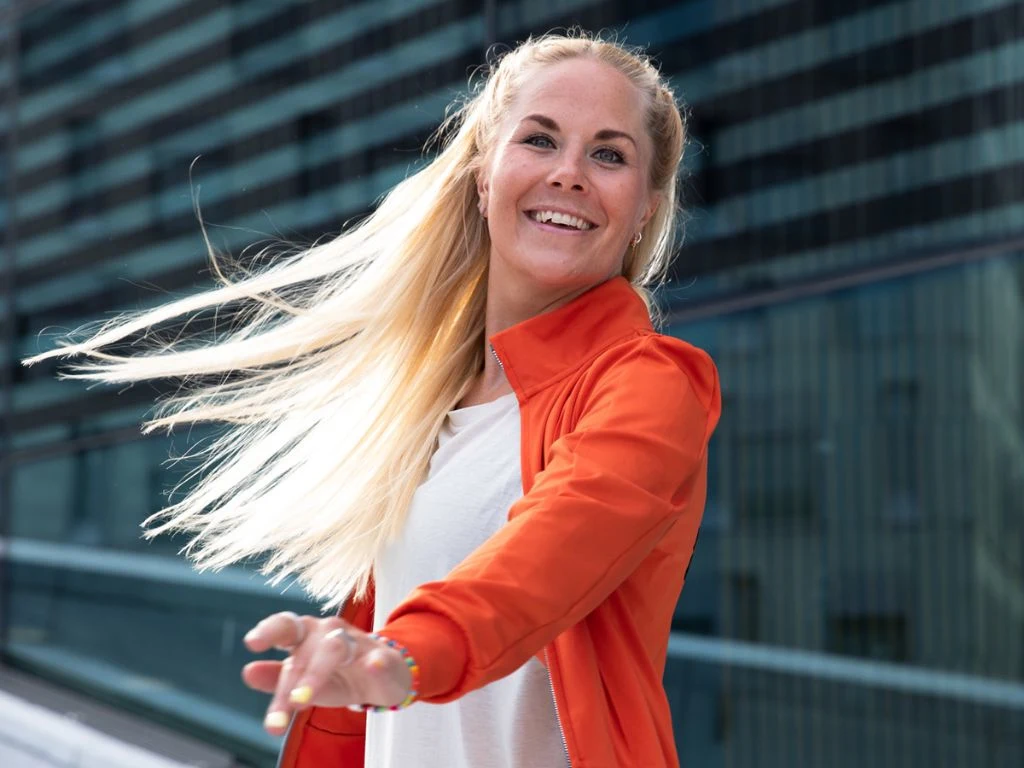 Profilbilde Eva Katrine Thomsen 
