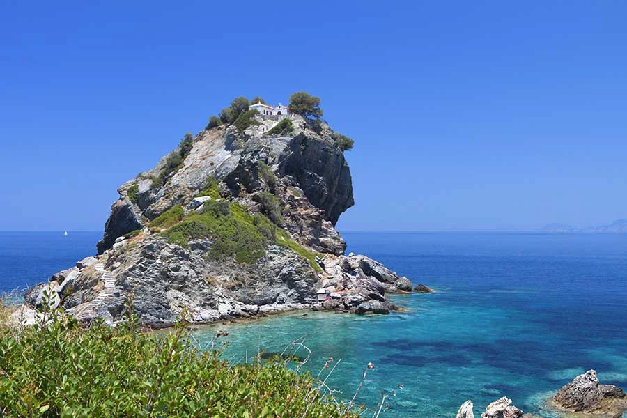 Skopelos