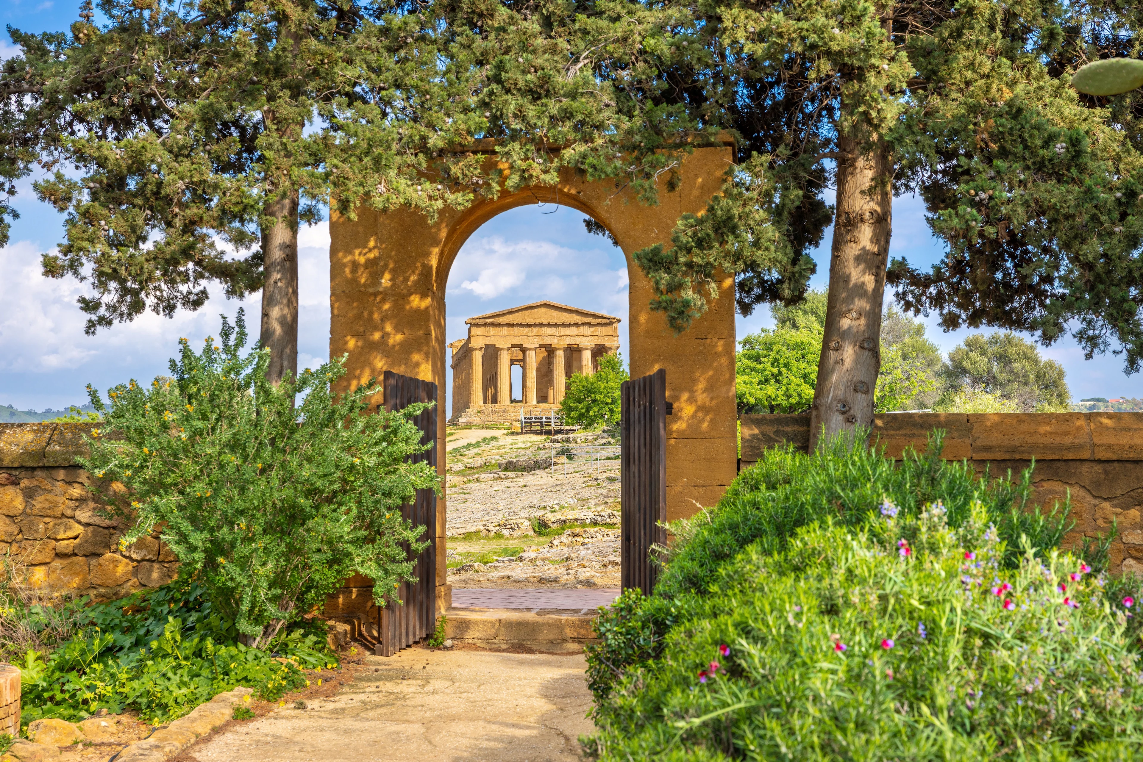 Agrigento