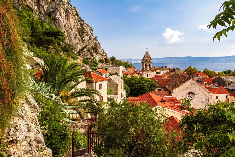 kroatien-omis
