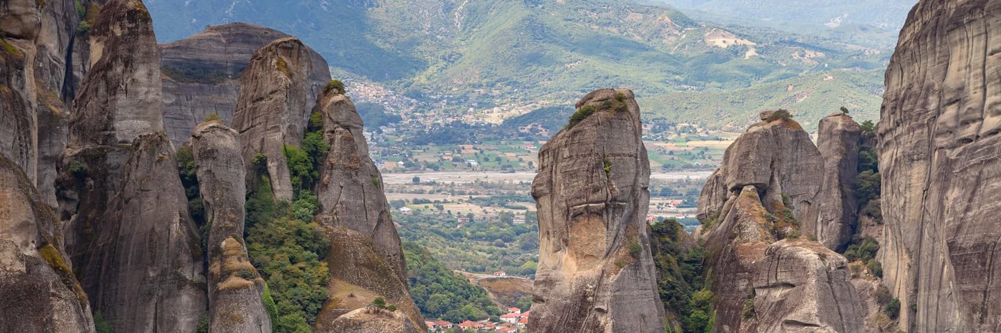 Meteora 