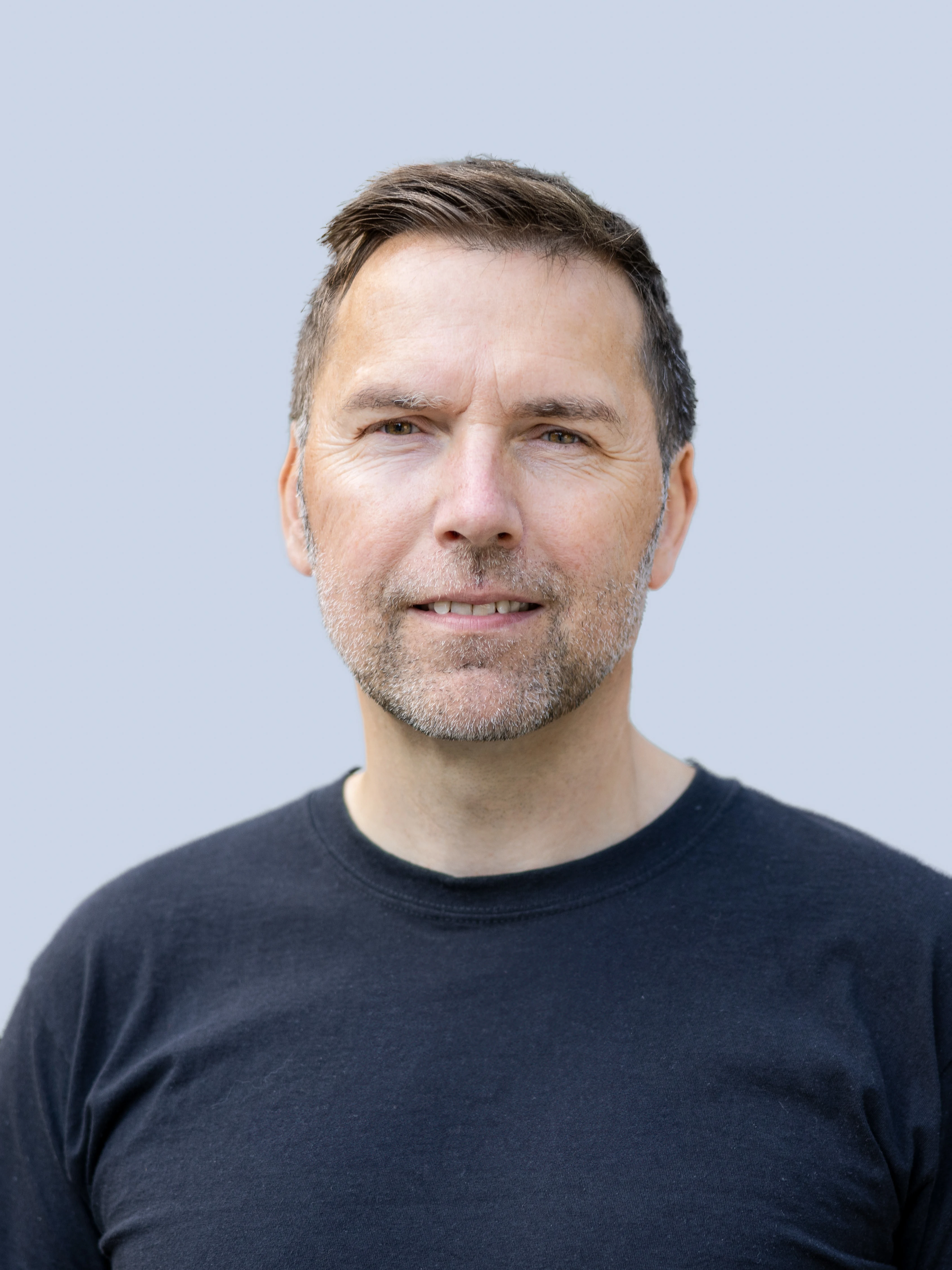 Tony Möörk
