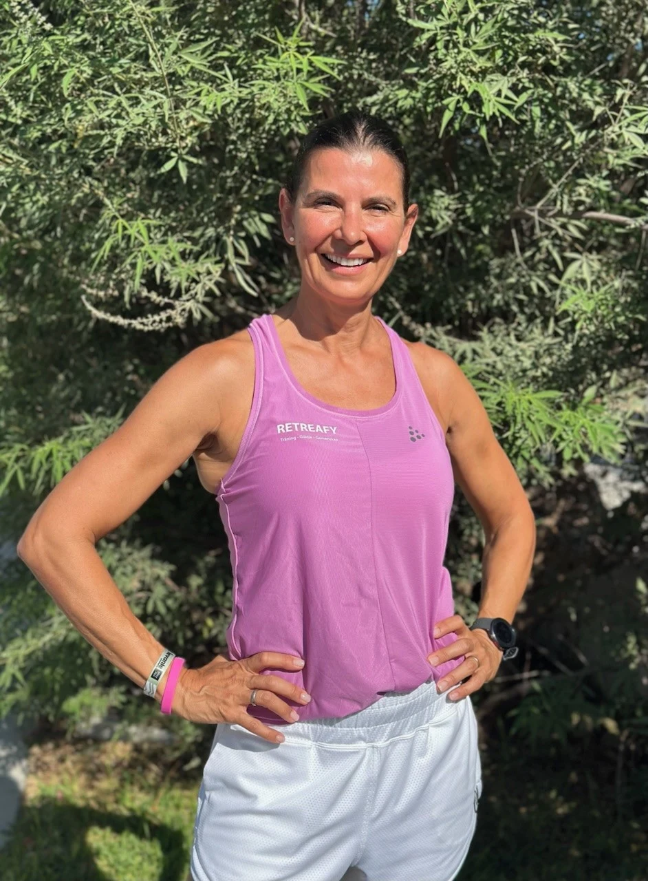 Profilbild Tanja Djelevic
