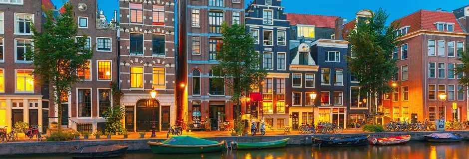 amsterdam