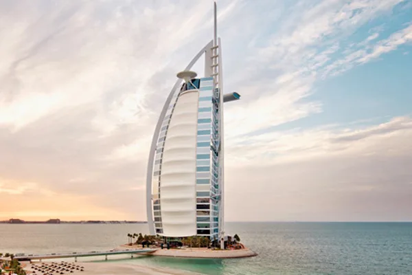 Burj Al Arab