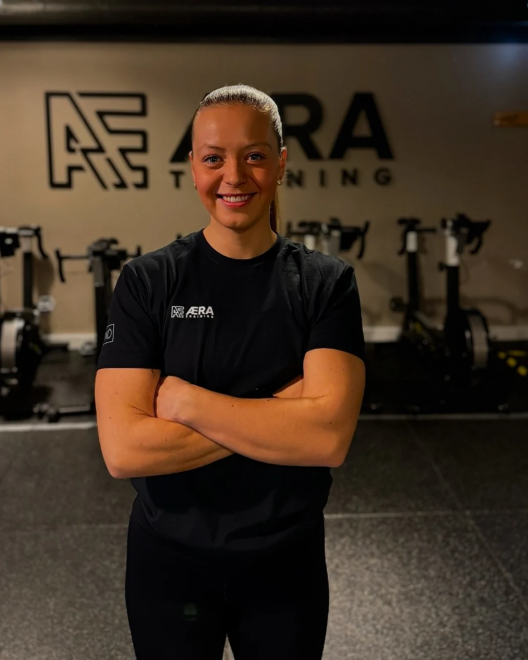 Profilbilde av Klara Marie