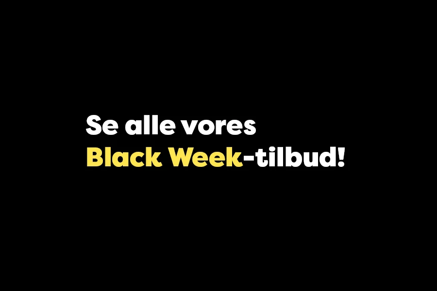 Black Week