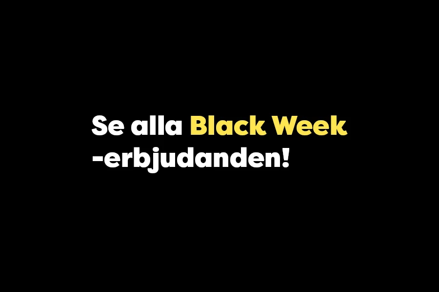 Black Week