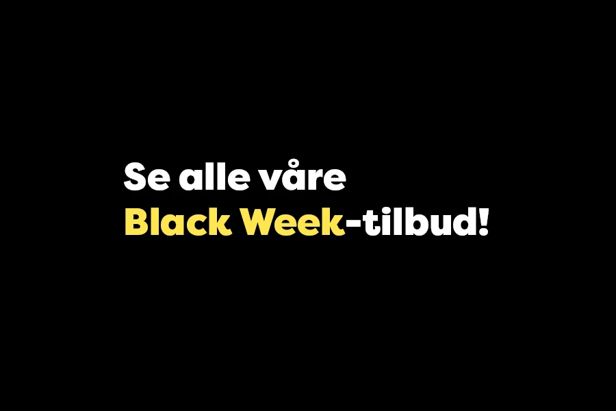 Black Week