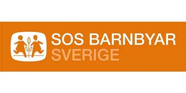 SOS Barnbyar 