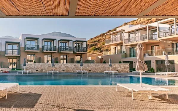 Apollo Sports SOLO | Alegria Beach Resort