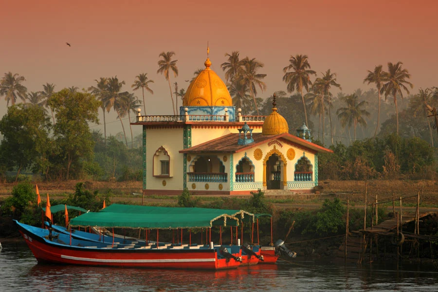 tempel