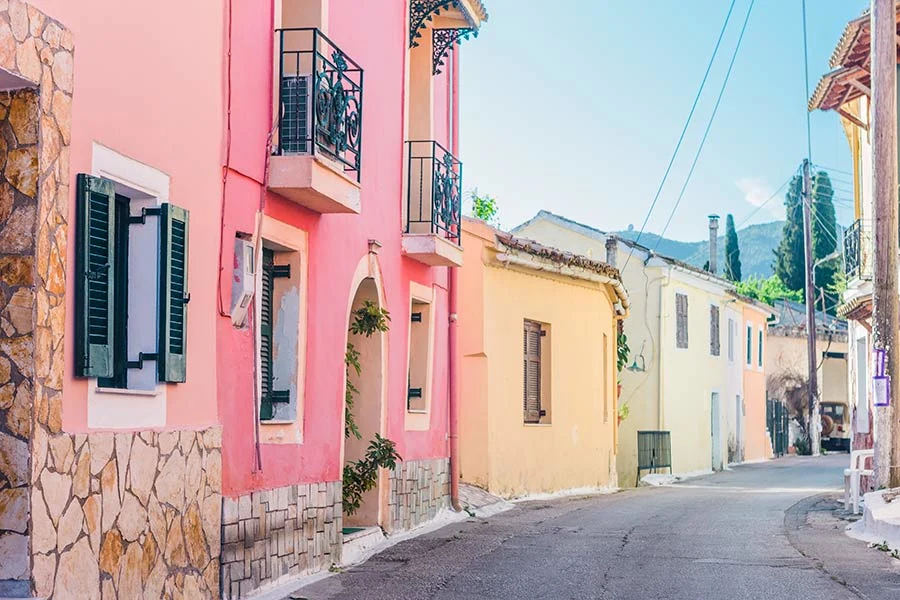 Corfu