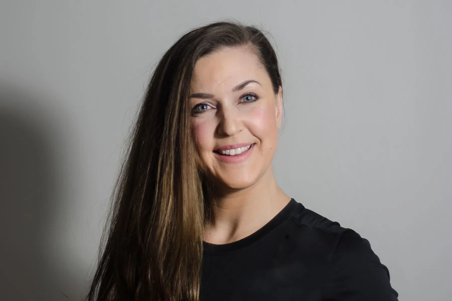 Jonna Jansdotter Svensson