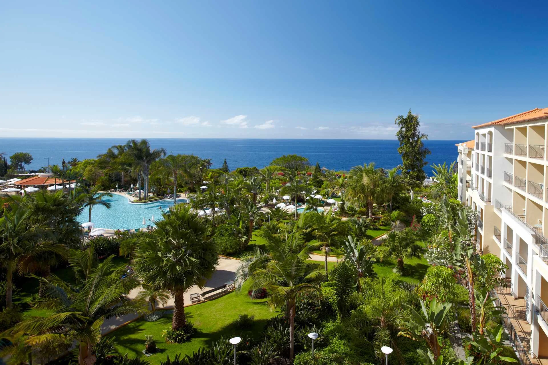 The Residence Porto Mare