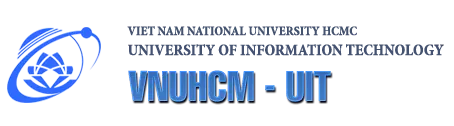 University of Information Technology - VNUHCM