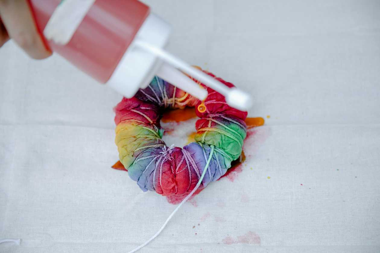 threads