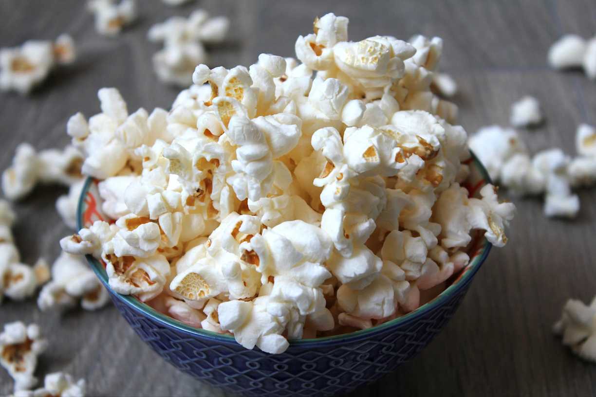 popcorn kernels