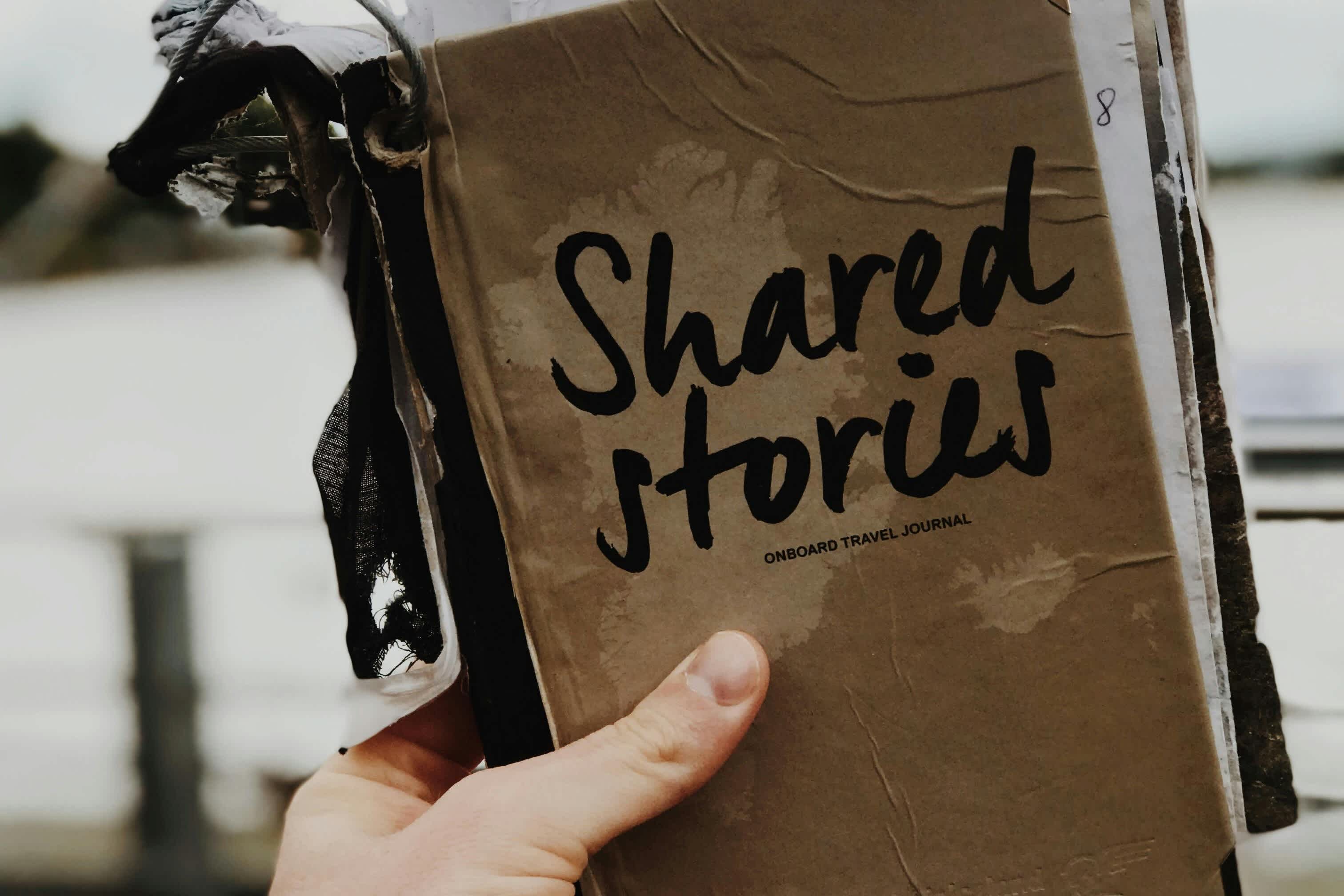 Book of stories