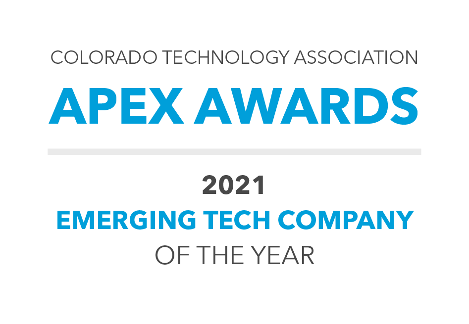 Colorado Technology Association Announces Crusoe Energy Systems as Winner of Emerging Technology Company of the Year APEX Award