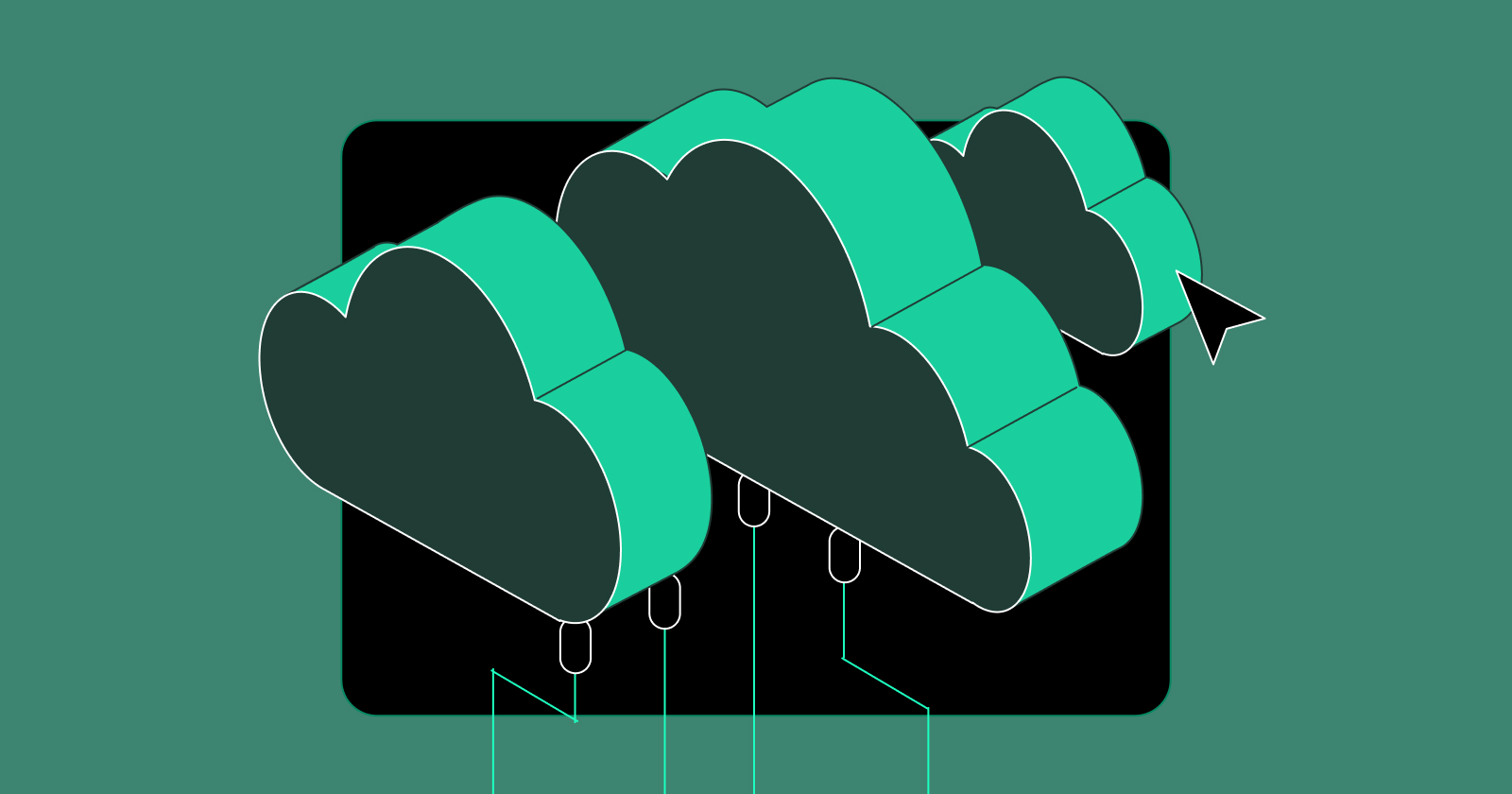The Crusoe Cloud Journey: Engineering the AI-First Backbone