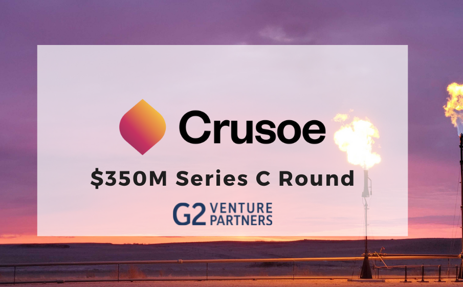 Why We Invested in Crusoe Energy