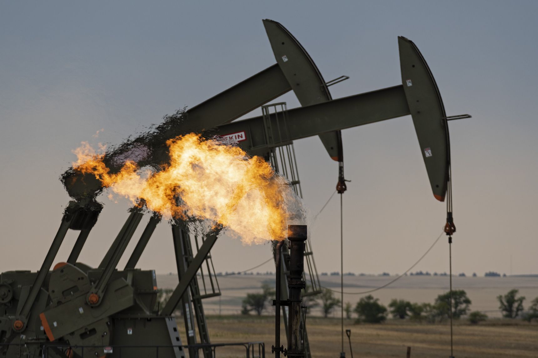 Methane Emissions From Oil and Gas Wells Are Much Higher Than Thought, Study Shows