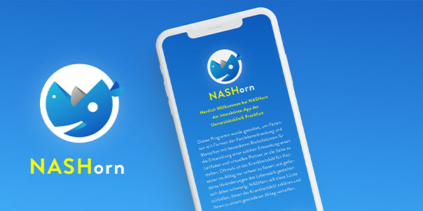 NASHorn App