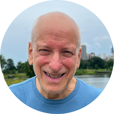 Gary Safron