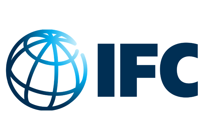 World Bank International Finance Corporation Logo