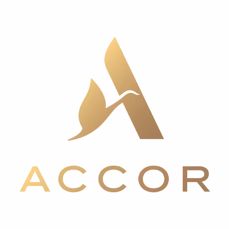 Accor logo