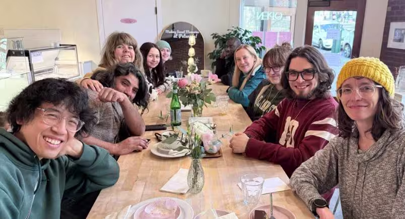 PDX Changemakers Mini Image