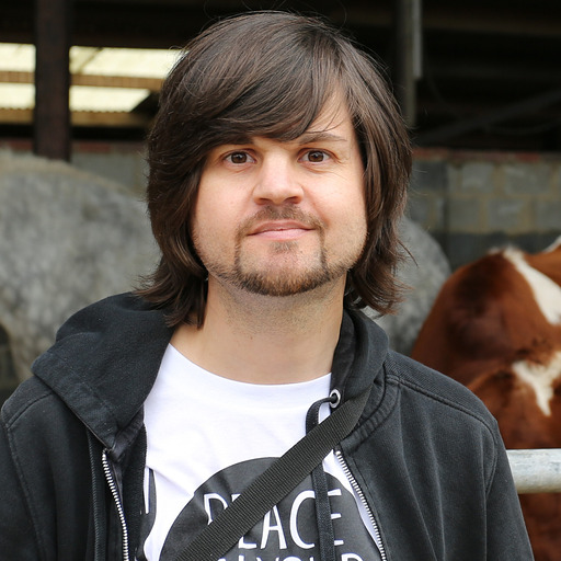 Gavin Chappell-Bates