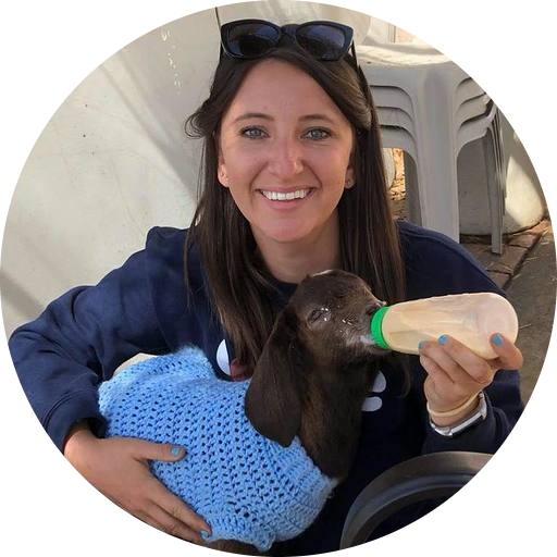 Progress from Compass Group, Sodexo, and Delaware North Animals Will