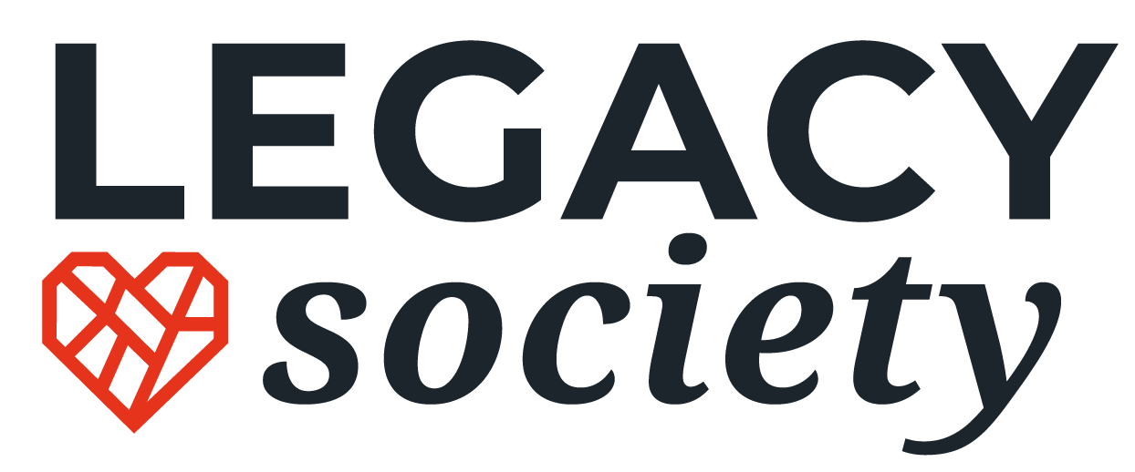 Legacy Society Logo