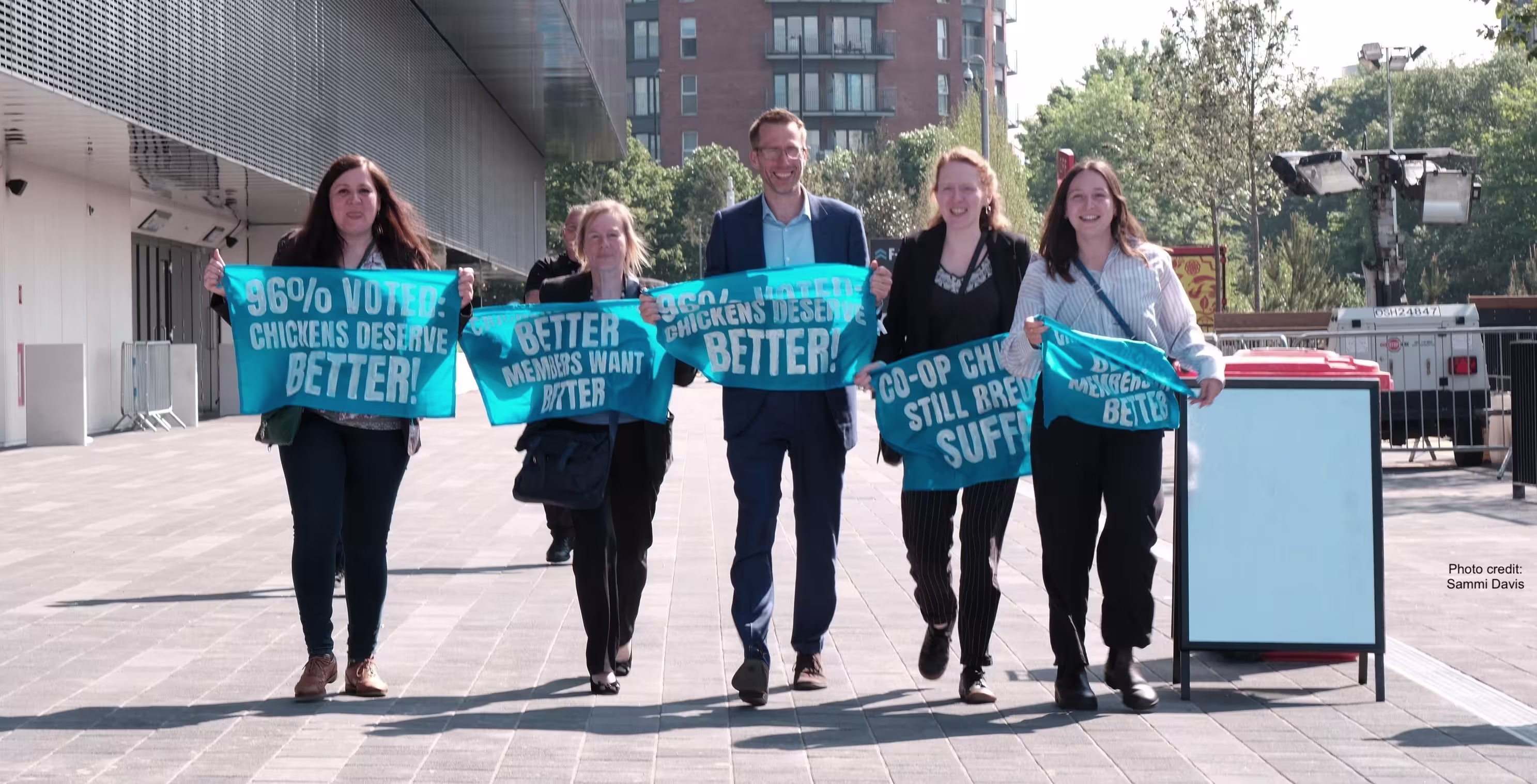 How we work hero image