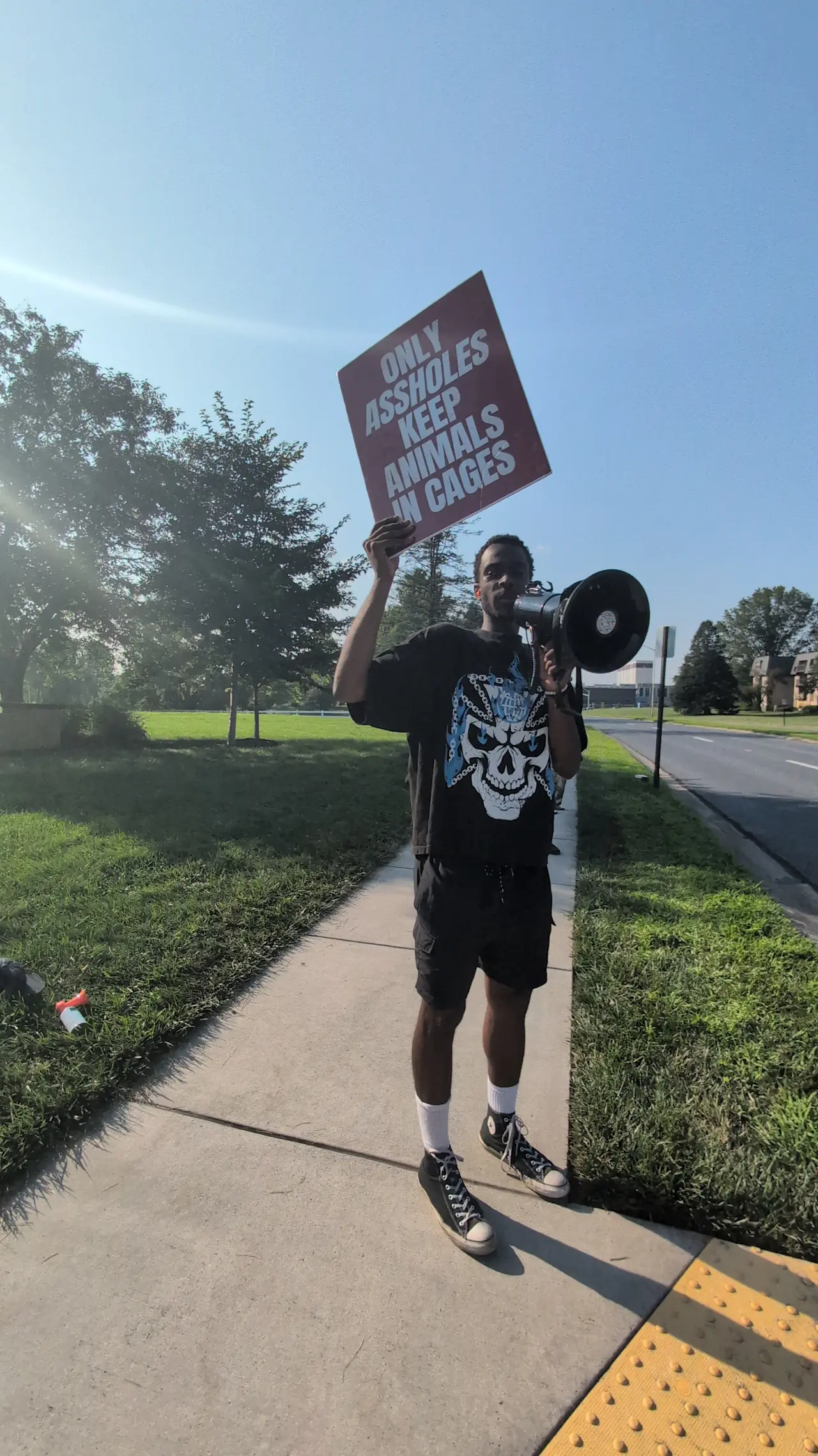 PXL 20250721 214704485 Ahold Delhaize Hershey protest