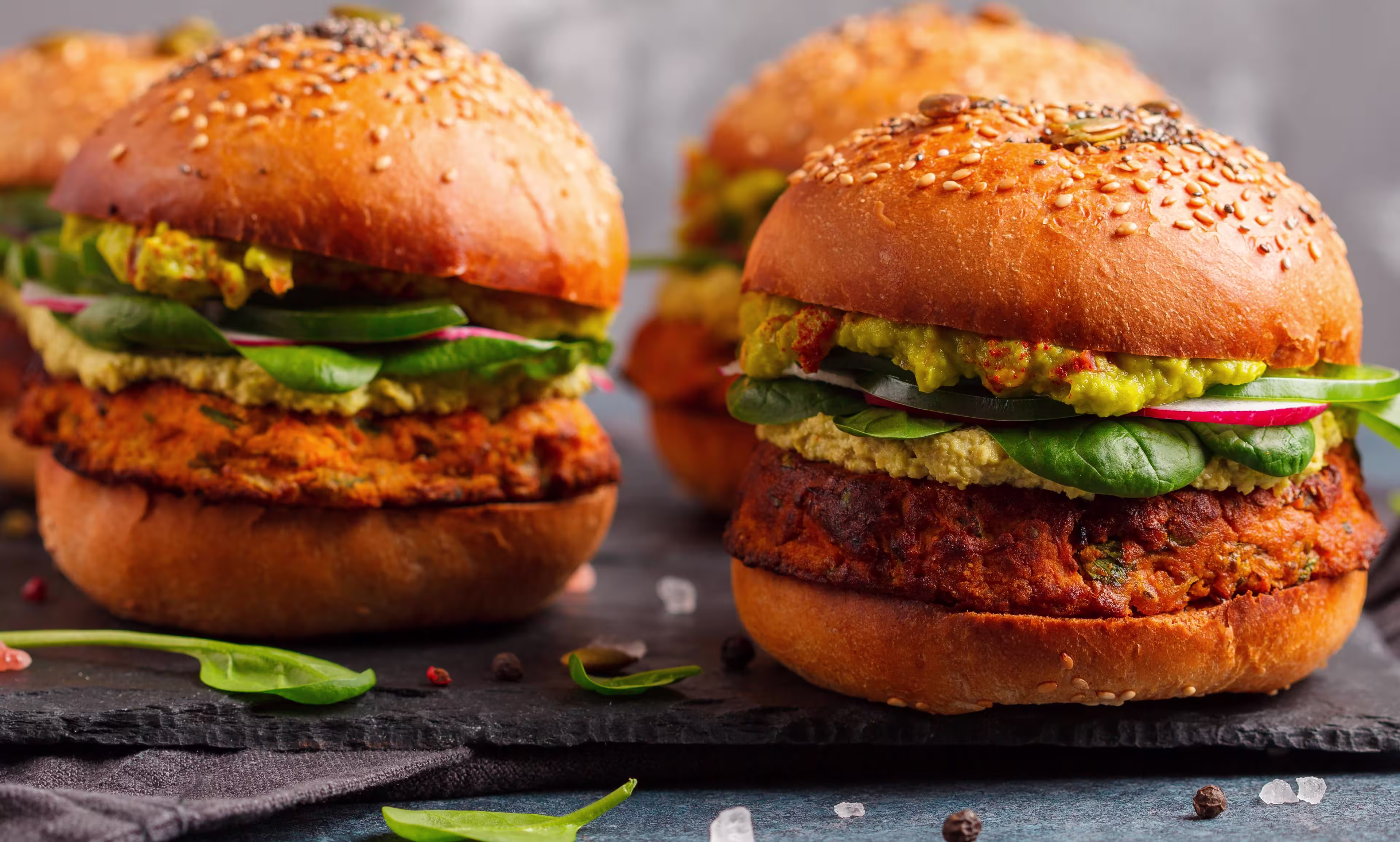 veggie-burger-slate-grey-bg