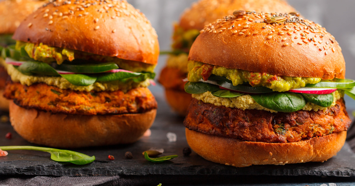 Introducing New Science for the Plant-Based Industry Plant