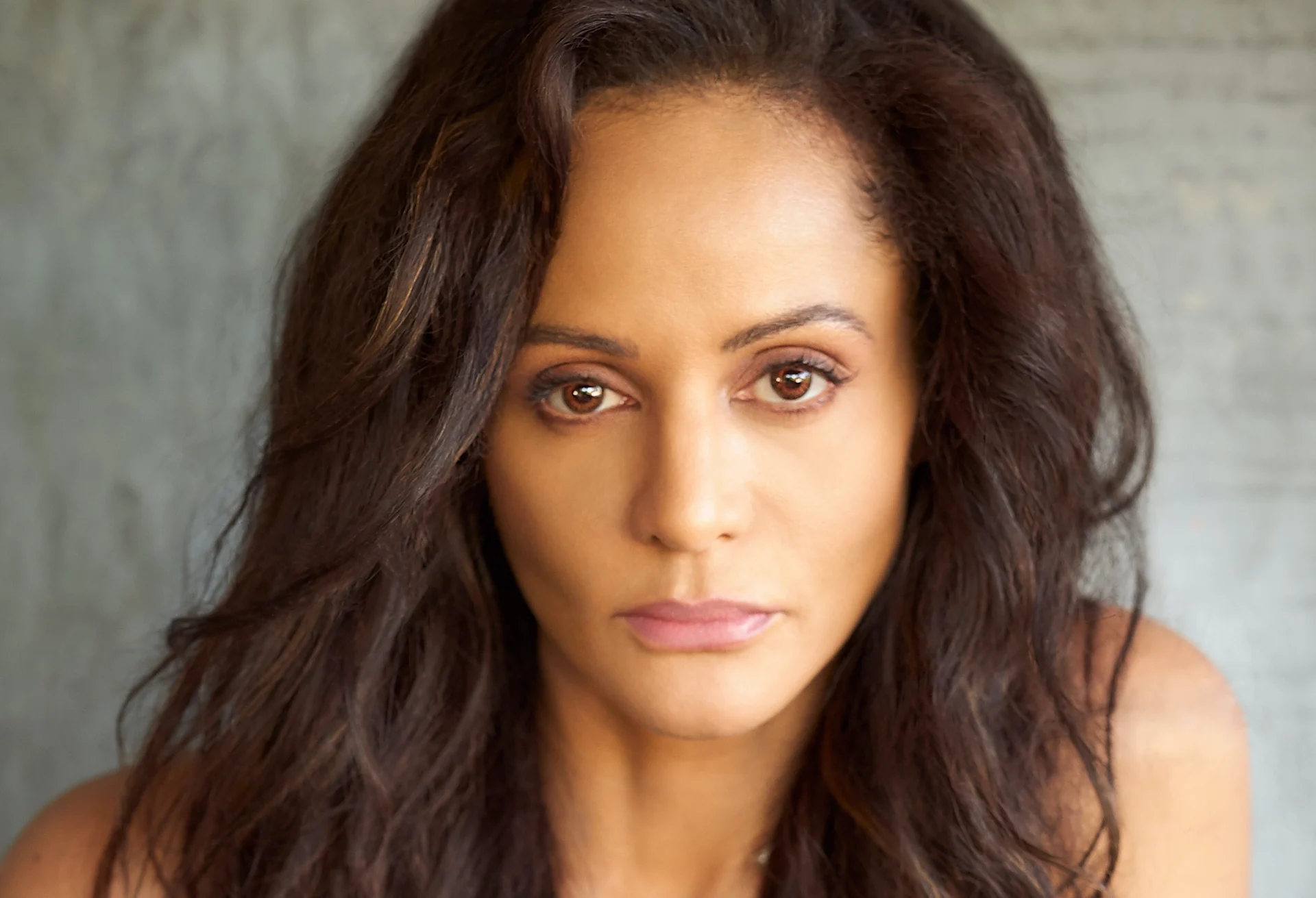 Changemakers Persia White on Being a Voice for the Voiceless