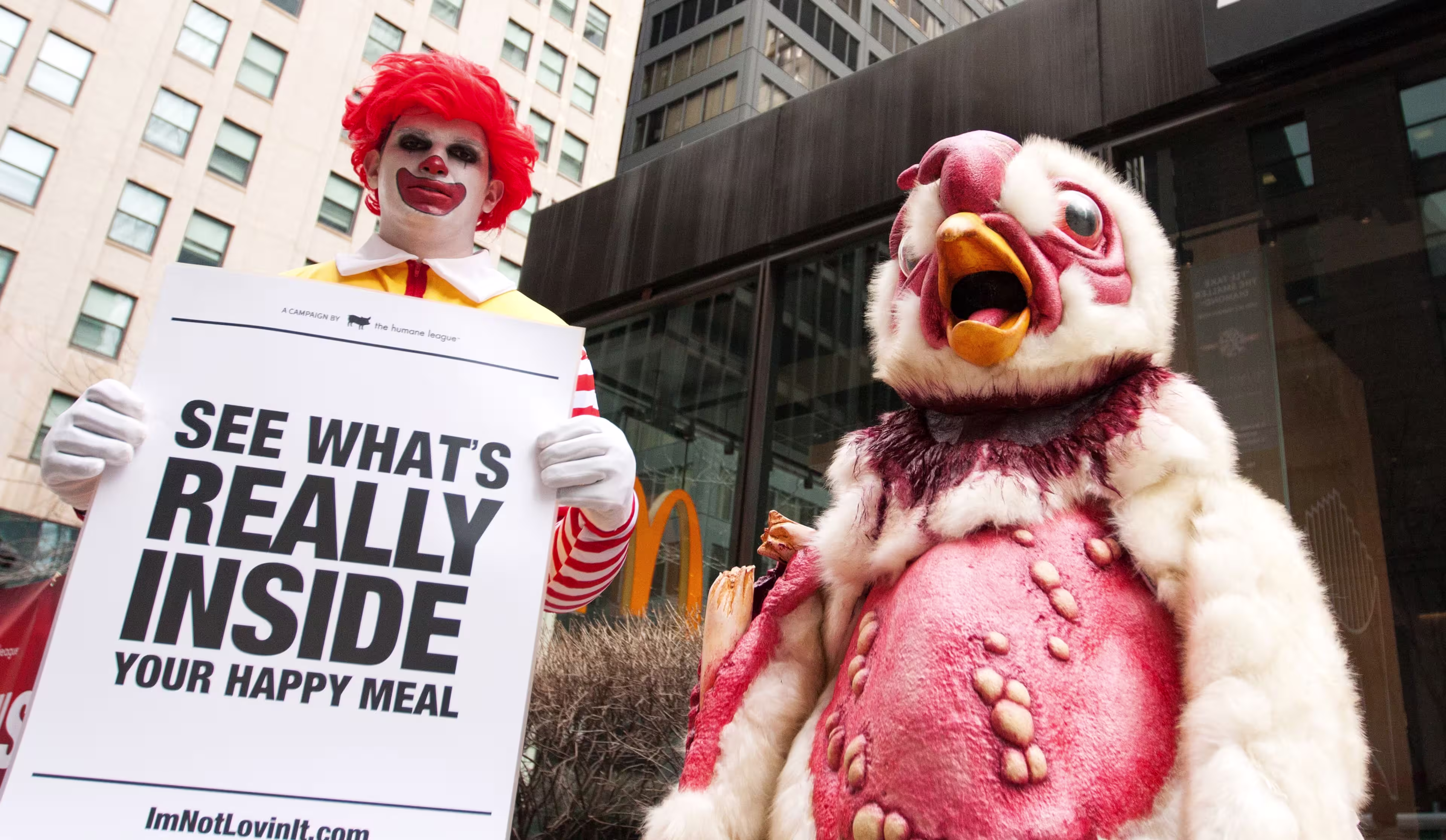 im-not-lovin-it-campaign-launch-week-ronald-abby-chicken-costume